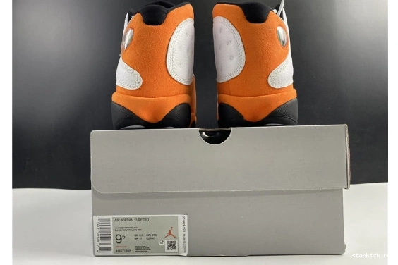 414571-108 Starfish Jordan Air 414571-108 13 0829
